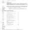 Free Fire Drill Report Template – Use, Customise, Download In Emergency Drill Report Template