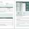 Free Free Incident Report Templates & Forms Smartsheet With Incident Report Book Template