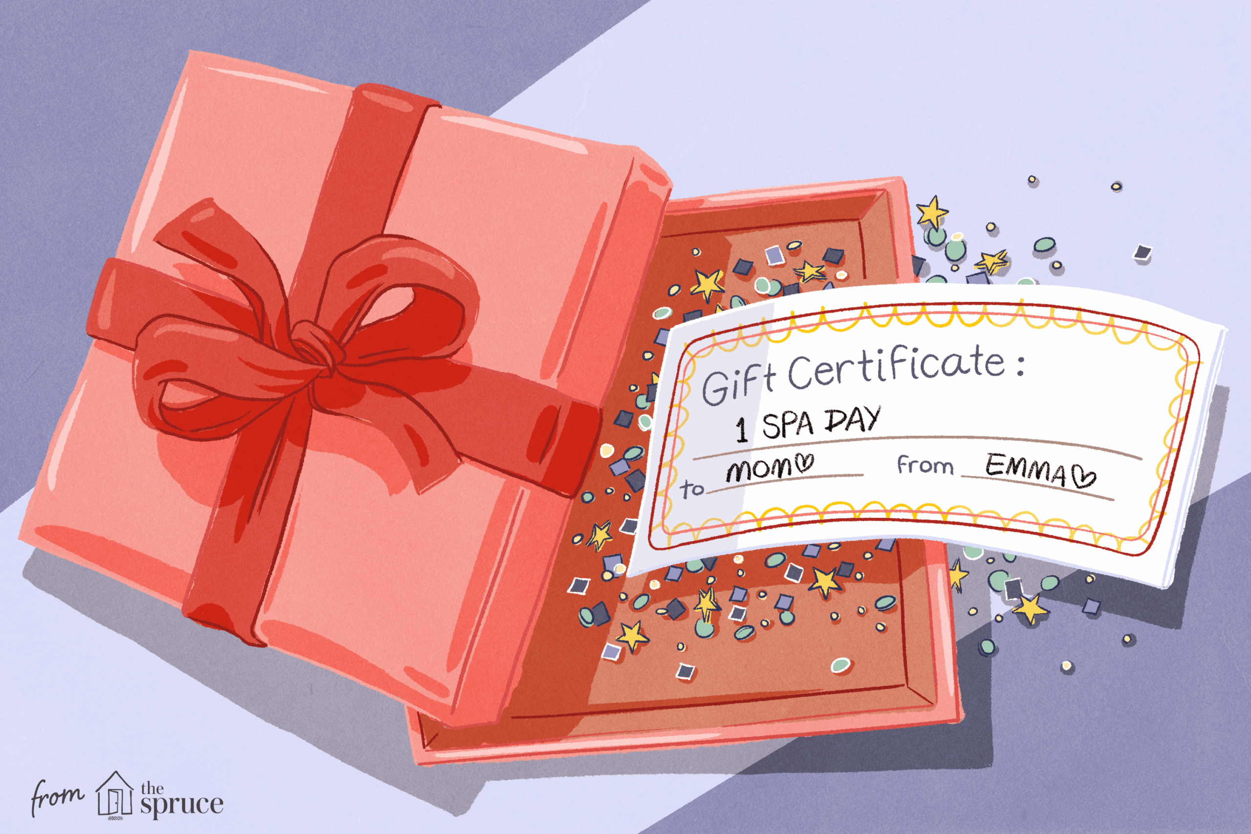 Free Gift Certificate Templates You Can Customize With Regard To Free Gift Tag Templates For Word