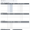 Free Medical Form Templates | Smartsheet With Health Check Report Template