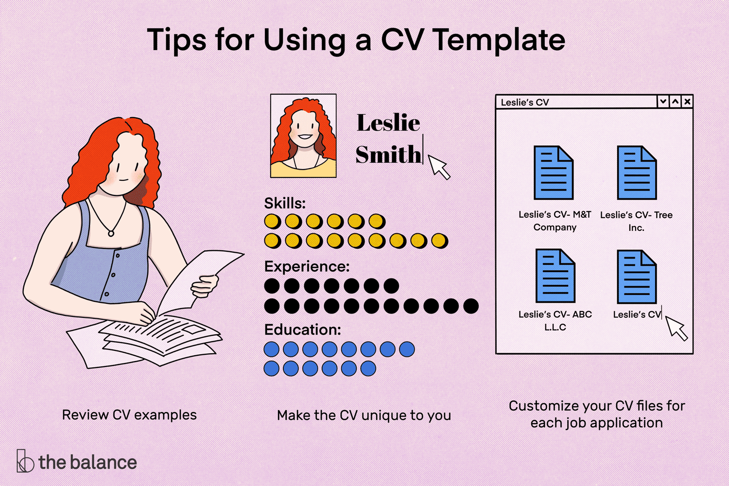 Free Microsoft Curriculum Vitae (Cv) Templates For Word Regarding Button Template For Word