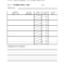Free Printable Construction Daily Work Report Template For Superintendent Daily Report Template