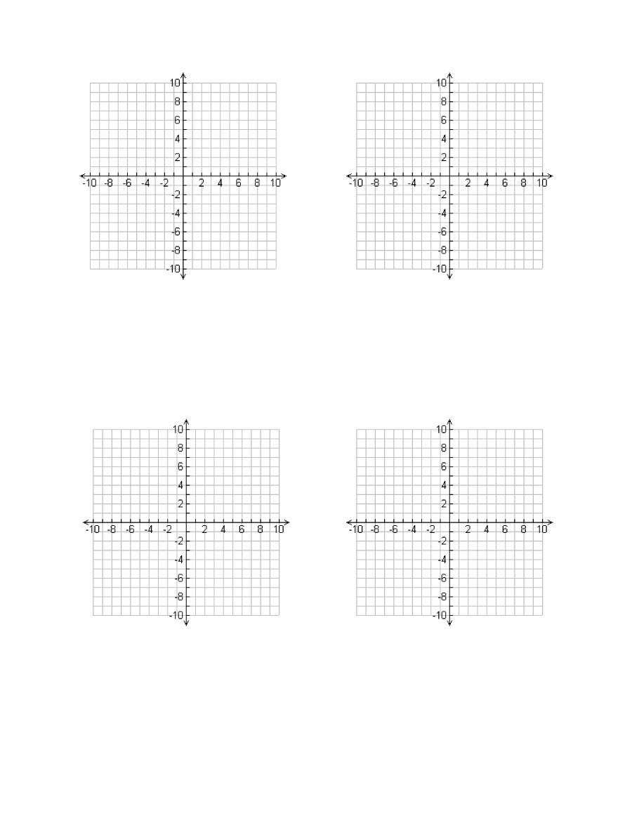 Free Printable Graph Paper With X And Y Axis Numbered With Blank Picture Graph Template