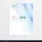 Free Report Cover Design Templates – Veppe Throughout Cover Page For Annual Report Template
