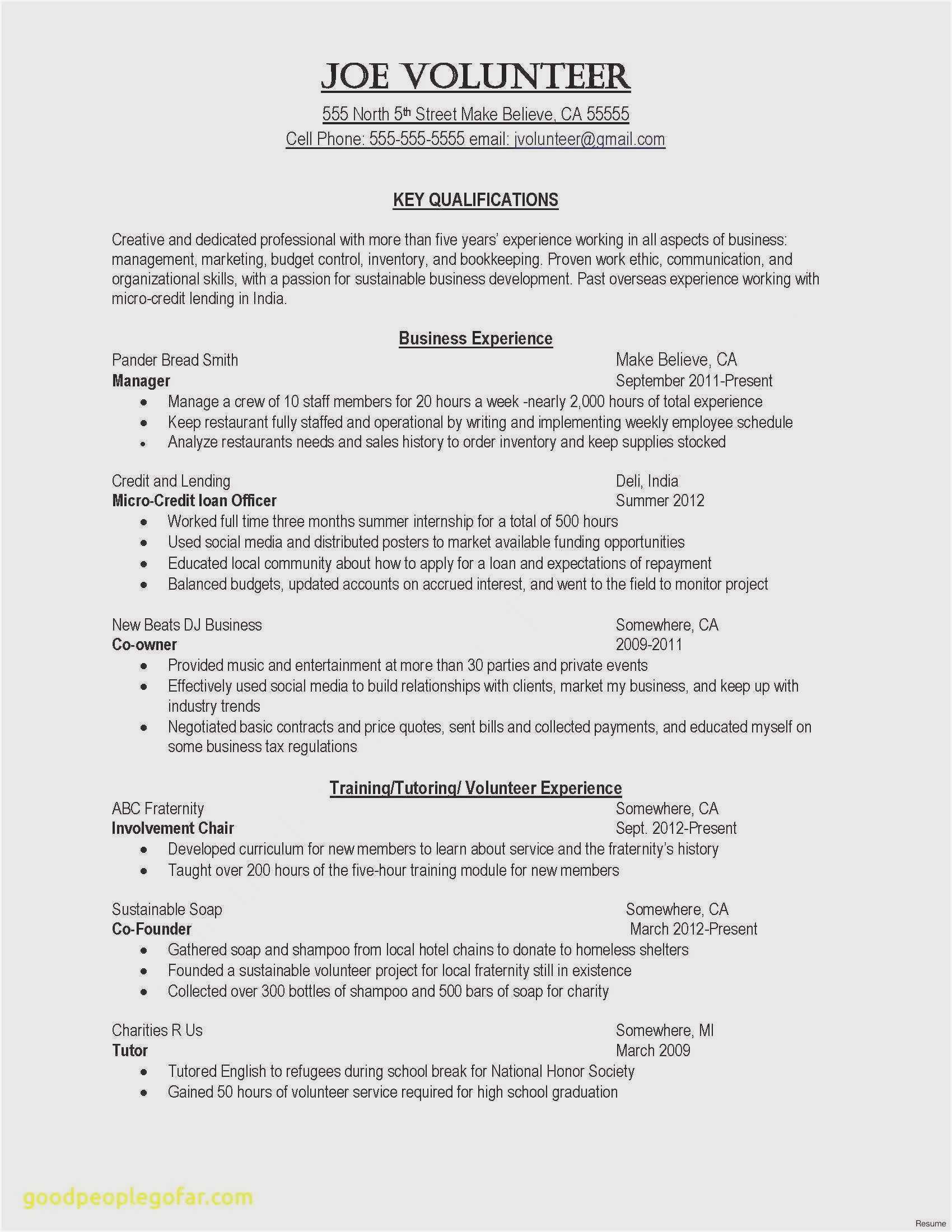 Free Resume Template Downloads For Teachers – Resume Inside Community Service Template Word