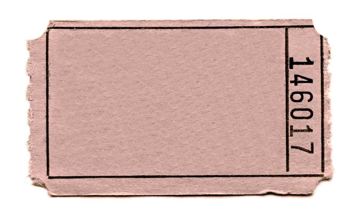 Free Train Ticket Cliparts, Download Free Clip Art, Free Inside Blank Train Ticket Template