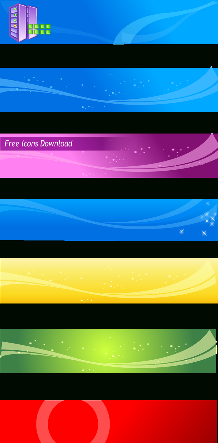 Free Website Banner Templates Png, Picture #419477 Free Inside Website Banner Templates Free Download