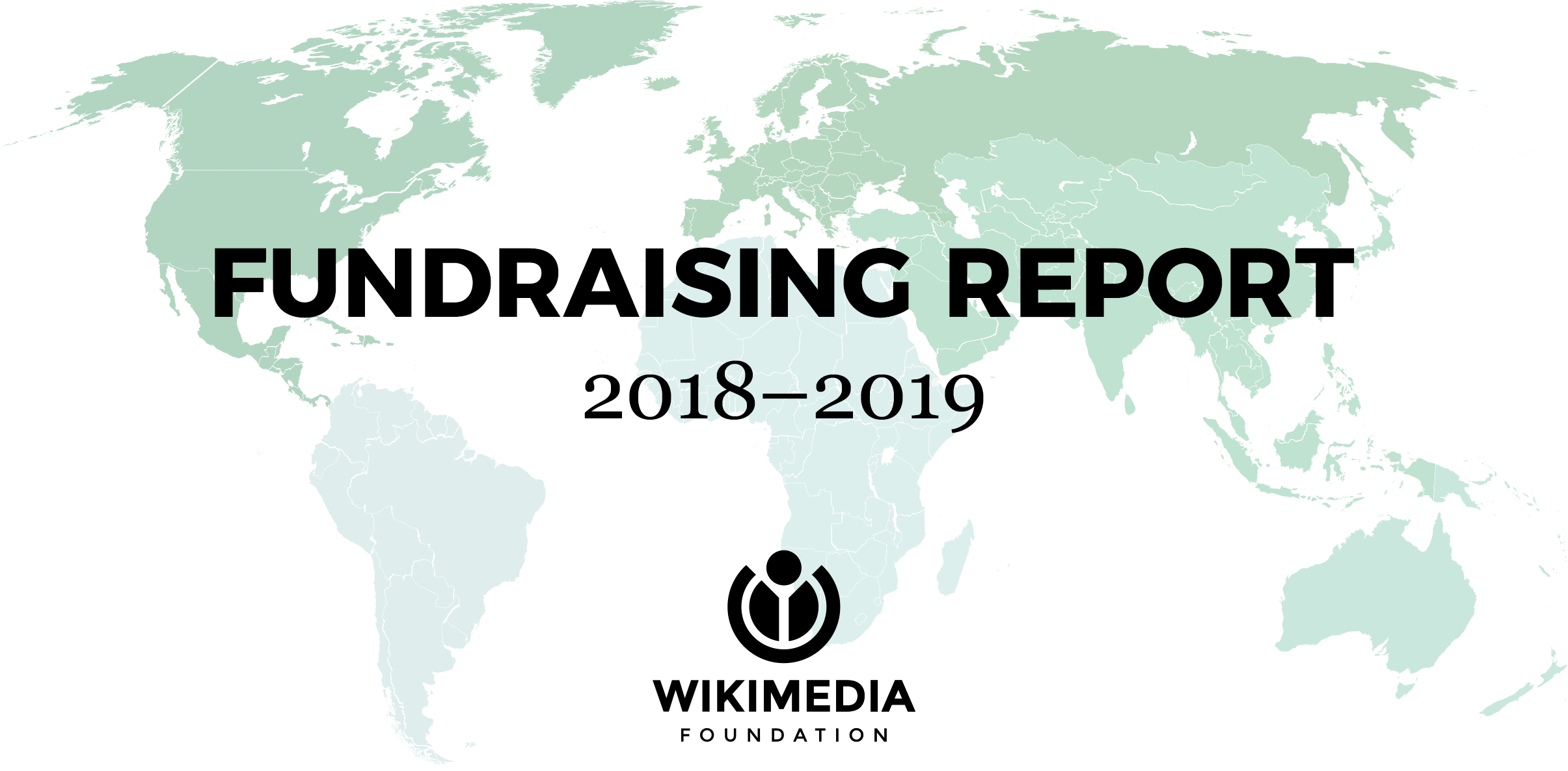 Fundraising/2018 19 Report – Meta With Fundraising Report Template