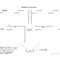 Genogram Blank Template – Calep.midnightpig.co With Genogram Template For Word