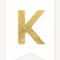Gold Free Printable Banner Letters Use Our Gold Free Intended For Printable Letter Templates For Banners