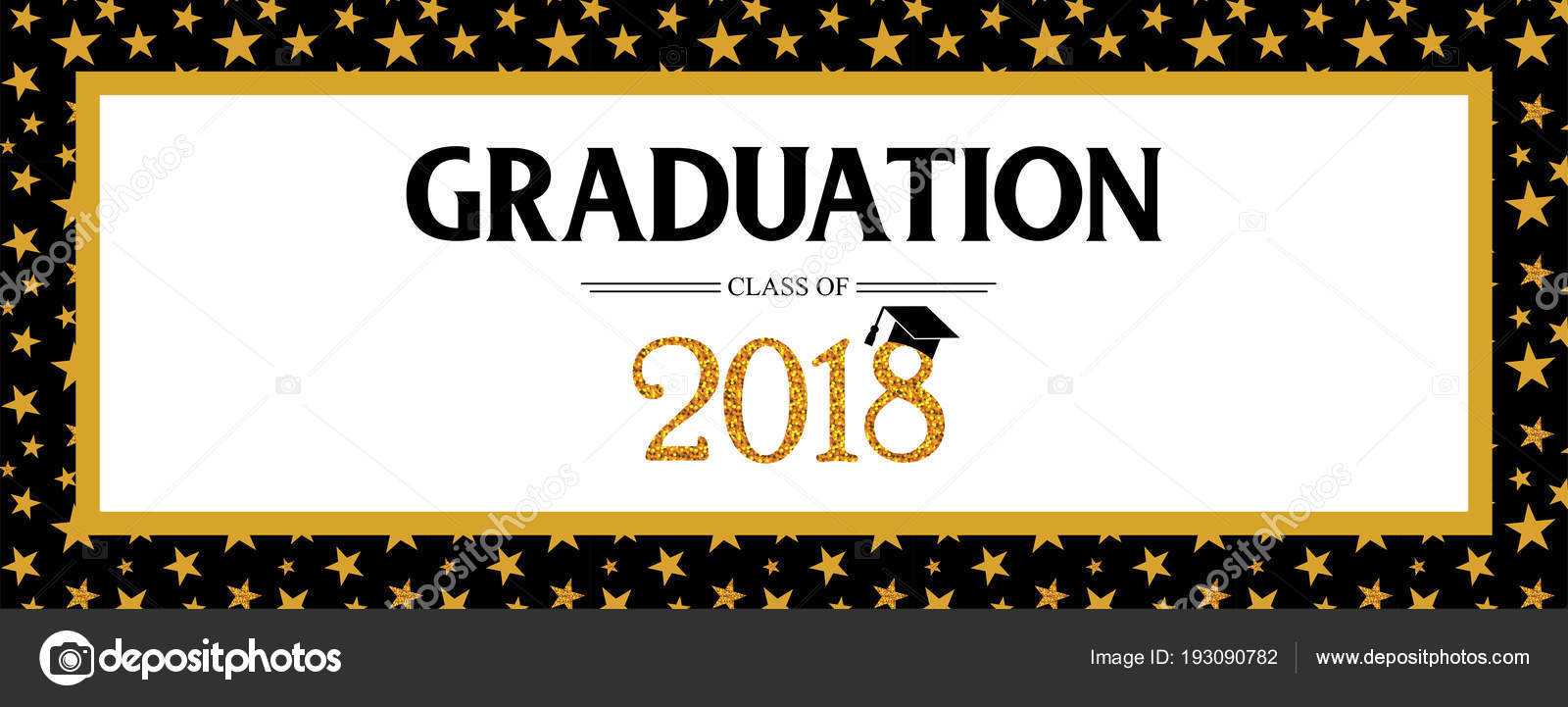 Graduation Banner Template - Dalep.midnightpig.co Throughout Graduation Banner Template