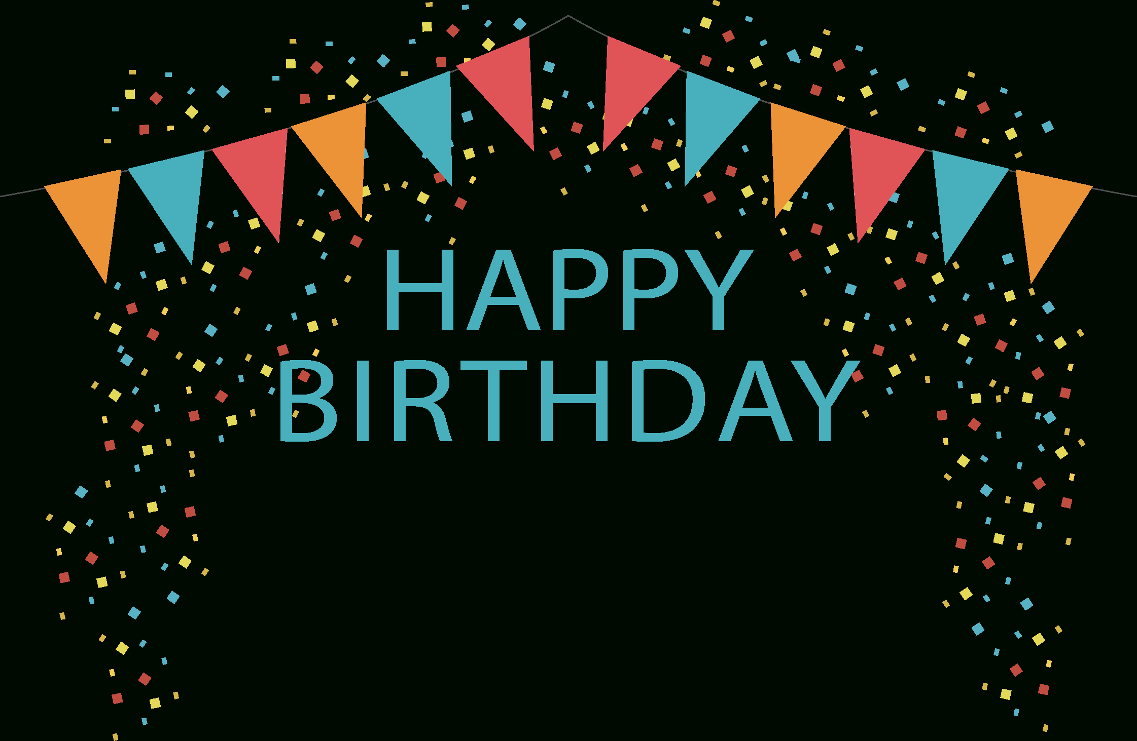 Happy Birthday Banner Designs Free Download – Yeppe Inside Free Happy Birthday Banner Templates Download