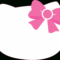 Hello Kitty Birthday Banner Templates Regarding Hello Kitty Birthday Banner Template Free