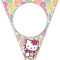 Hello Kitty Party: Free Party Printables, Images And Papers For Hello Kitty Birthday Banner Template Free