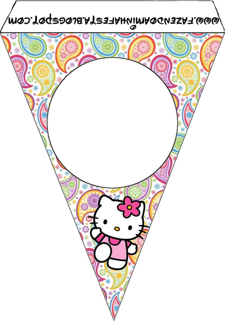 Hello Kitty Party: Free Party Printables, Images And Papers for Hello ...