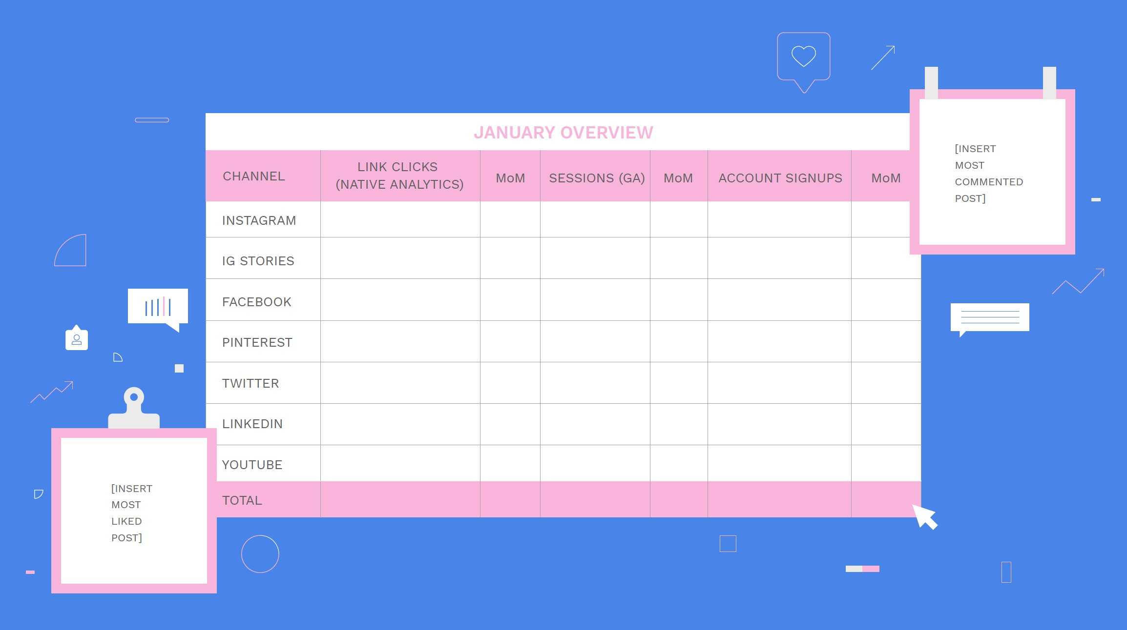 how-to-build-a-monthly-social-media-report-free-reporting-templates