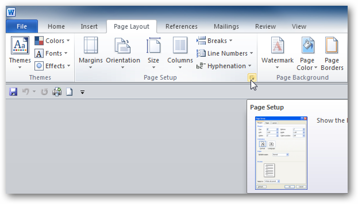 How To Create Printable Booklets In Microsoft Word Pertaining To How To 
