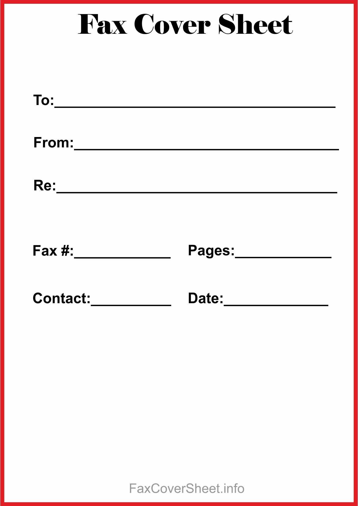 How To Fax From Computer – Dev – Medium Intended For Fax Cover Sheet Template Word 2010