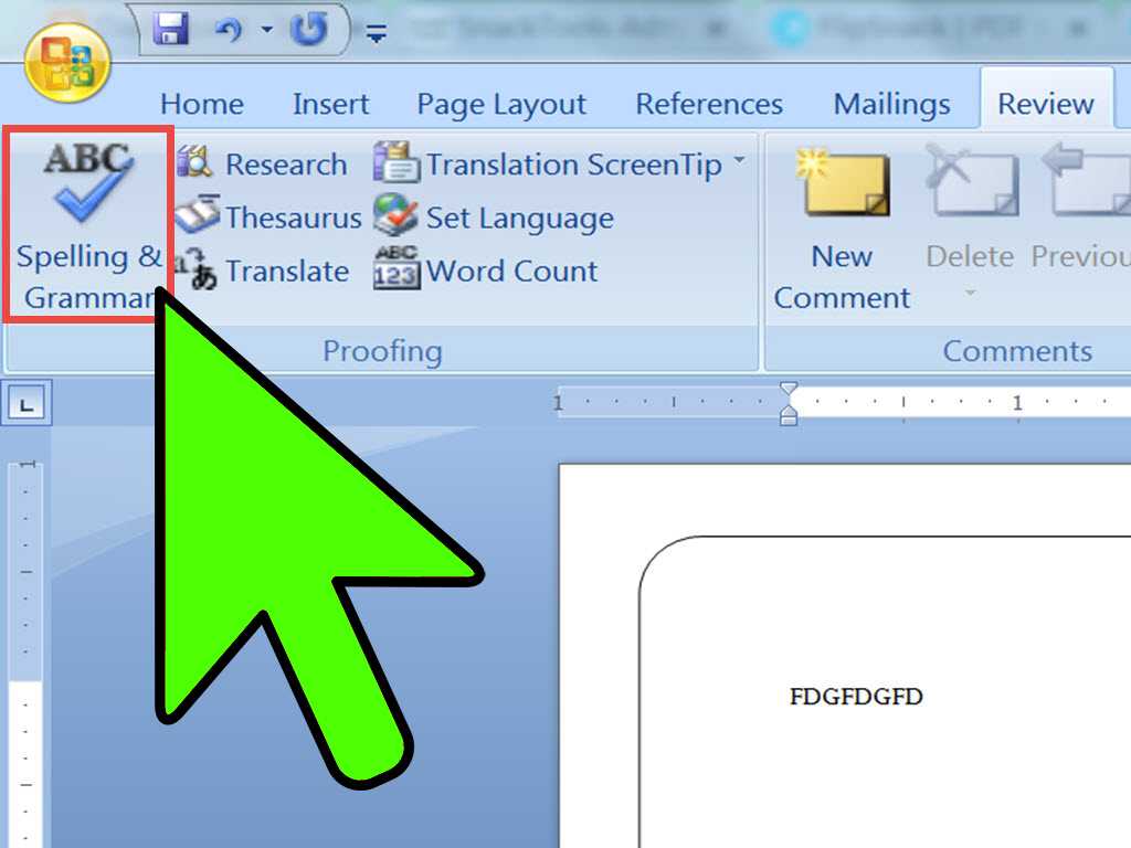 how-to-make-a-booklet-on-microsoft-word-12-steps-with-with-booklet