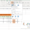 How To Make A Sales Report In Excel: The Pros And Cons Within Sales Rep Visit Report Template