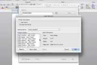 How To Make Name Tags In Microsoft Word : Microsoft Office Tips pertaining to Name Tag Template Word 2010