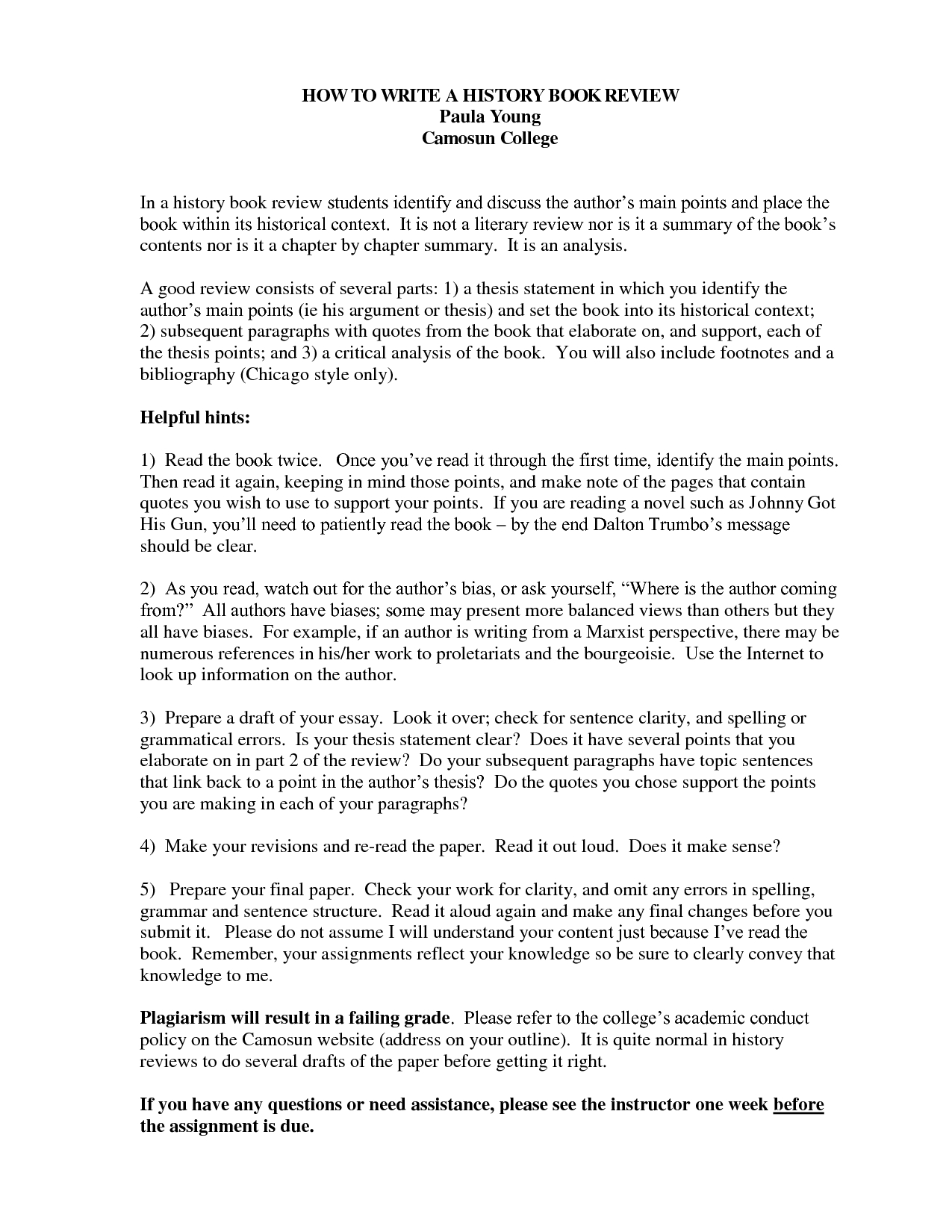 How To Write A Book Report College Level Format - Dalep Within College Book Report Template