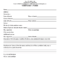 How To Write An Obituary Template In Simple Steps | How To Wiki Inside Fill In The Blank Obituary Template