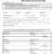 How Useful Are Job Application Forms In Recruitment | Free With Regard To Employment Application Template Microsoft Word