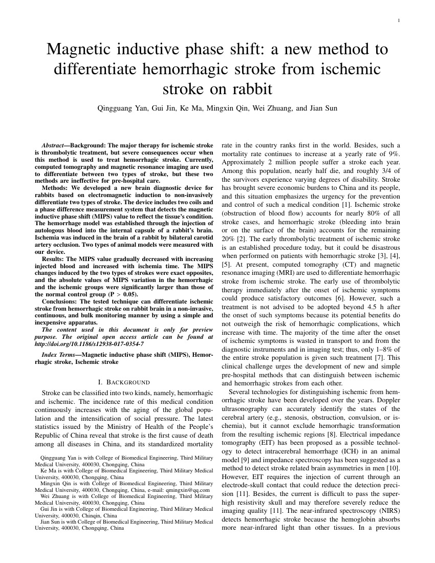 Ieee – Default Template For Ieee Journals Template In Academic Journal Template Word