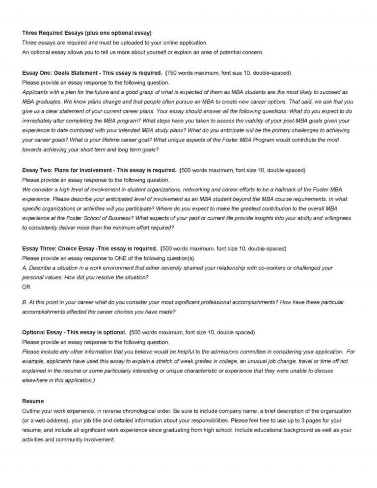 Impressive essay words image