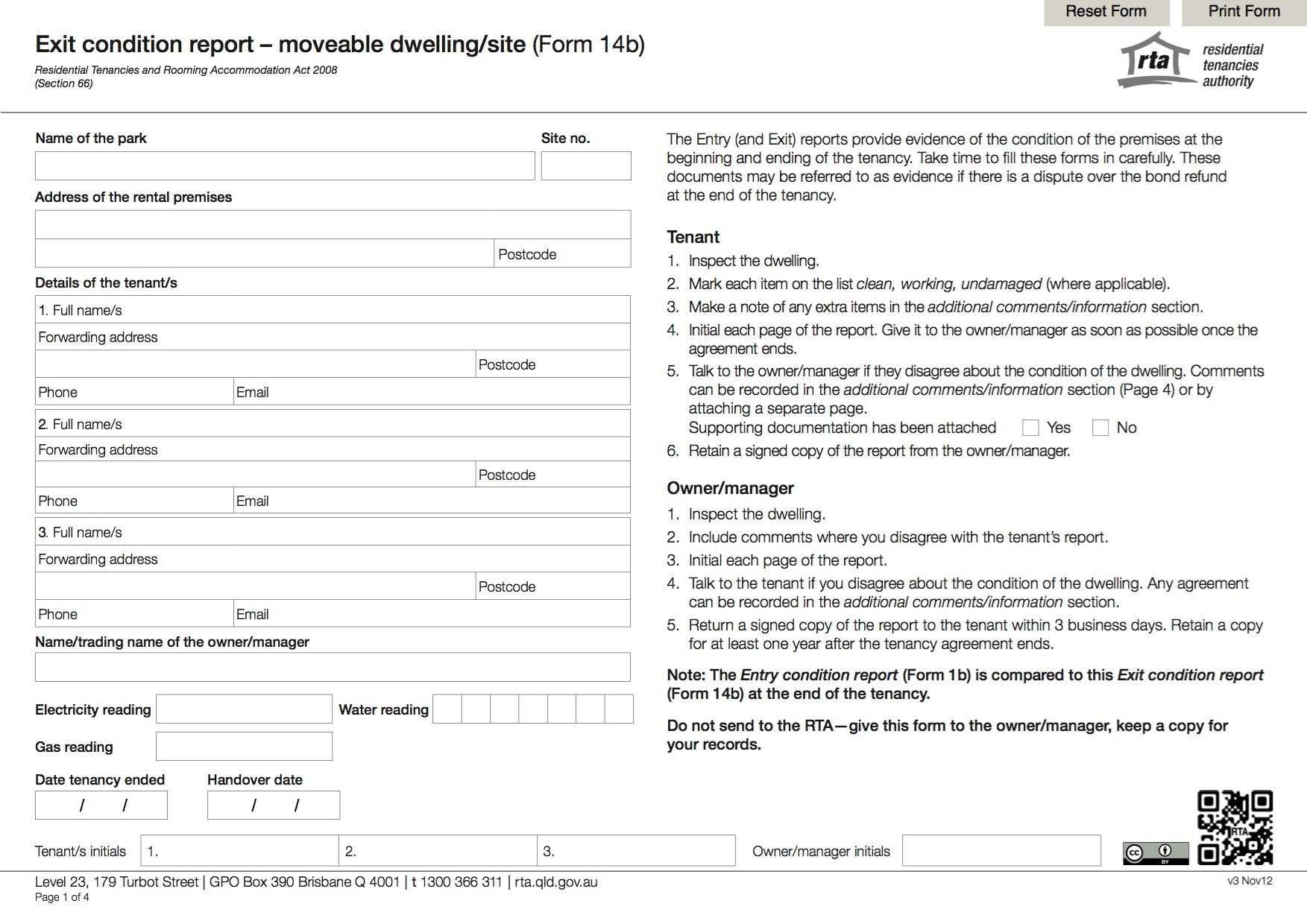 Incident Report Form Template Qld ] - Michael Smith News 17 In Incident Report Form Template Qld