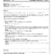 Inspirational Failure Analysis Report Template Sample With For Rma Report Template