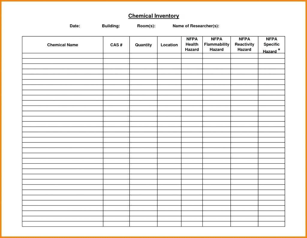 Inventory Spreadsheet Template Free Excel Product Tracking Within Sales Representative Report Template