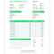 Invoice Template For Word – Free Download – Transferwise Within Free Printable Invoice Template Microsoft Word