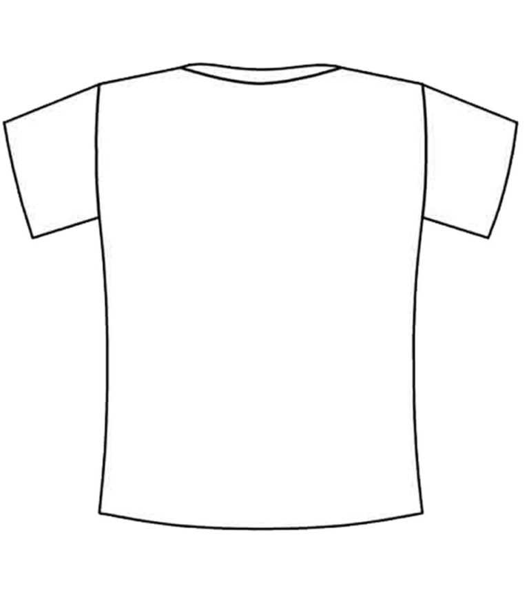 Library Of Clothing Items Shirt Svg Transparent Download Png Intended ...