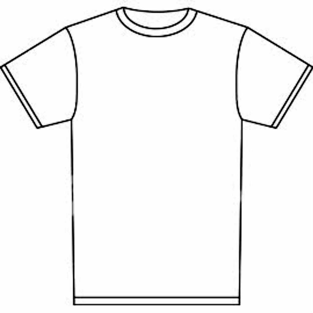 library-of-tee-shirt-template-banner-transparent-png-files-within-blank