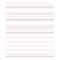 Lined Paper Template For Word – Calep.midnightpig.co For Ruled Paper Word Template
