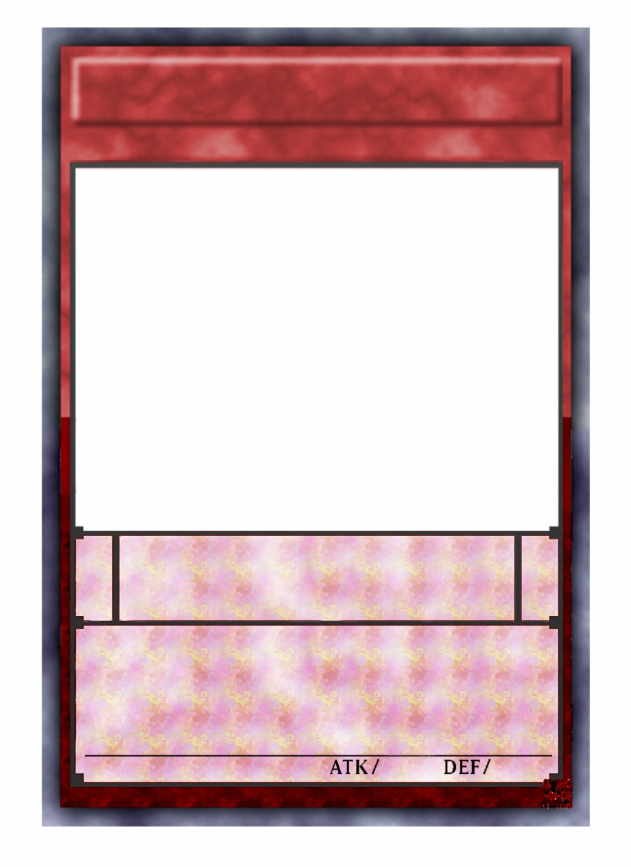 Magic Set Editor Card Fighters Clash Template 28 Images Within Blank Magic Card Template