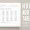 Making A Wedding Seating Chart – Dalep.midnightpig.co For Wedding Seating Chart Template Word