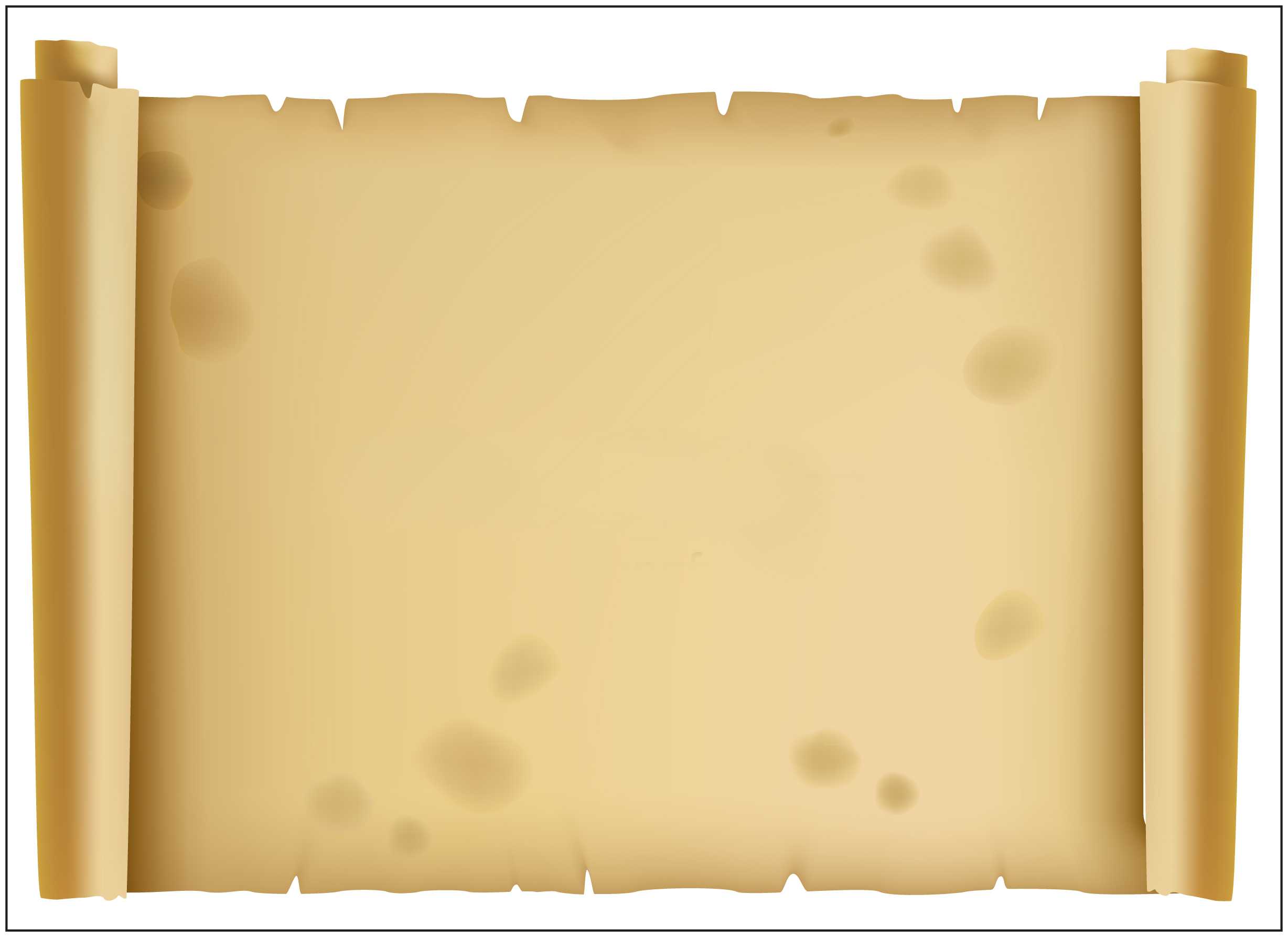 Map Clipart Blank Within Blank Pirate Map Template