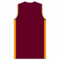 Maroon Basketball Jersey Blank – Free Hd Transparent Png For Blank Basketball Uniform Template