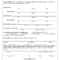 Marriage Application – Fill Out And Sign Printable Pdf Template | Signnow Within Blank Marriage Certificate Template