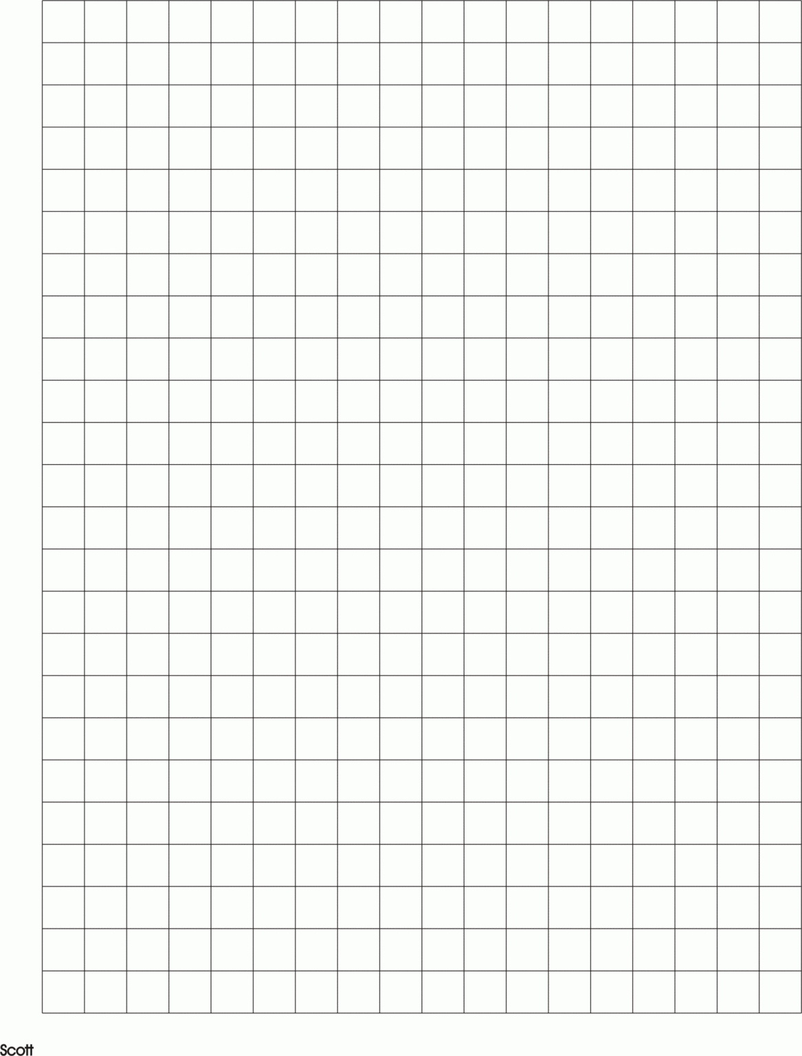 Maths Graph Paper A4 – Brainypdm Pertaining To 1 Cm Graph Paper 