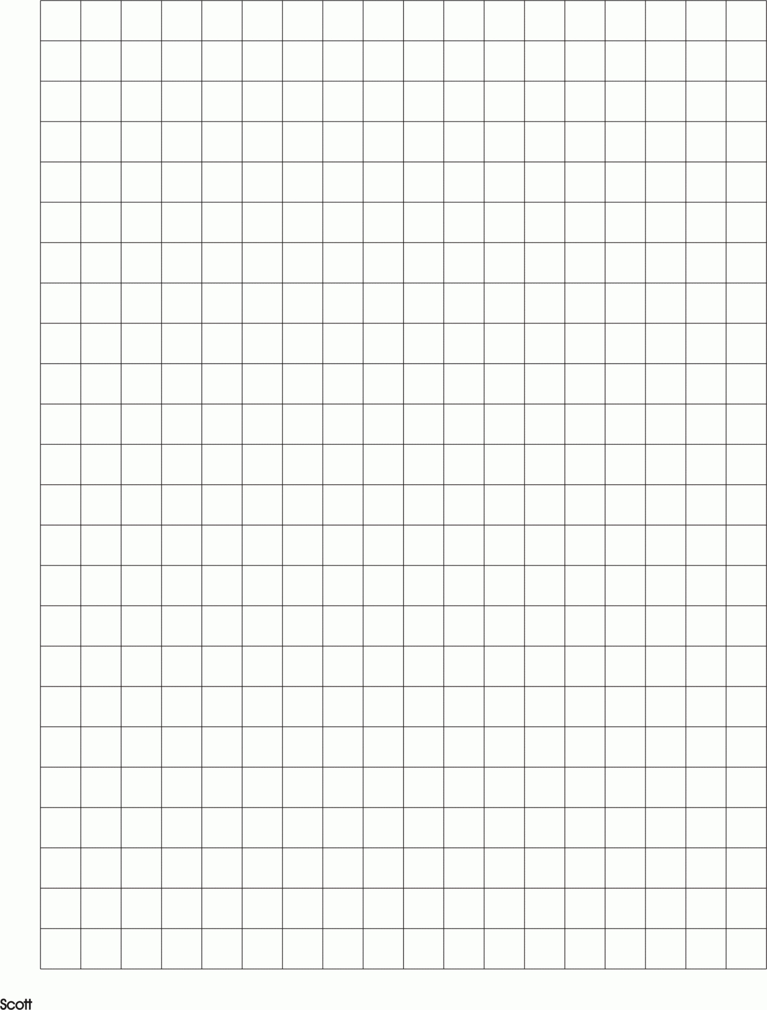 Maths Graph Paper A4 – Brainypdm pertaining to 1 Cm Graph Paper ...