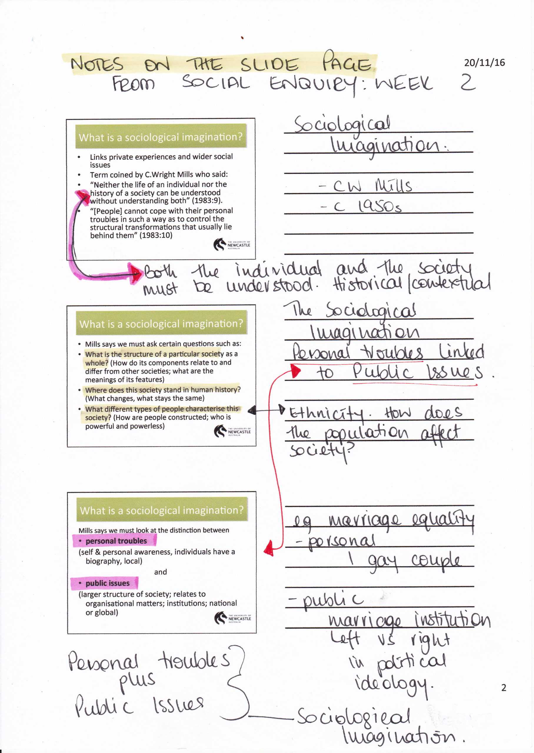 Methods Of Note Taking – Note Taking In Lectures And Inside Note Taking Template Word