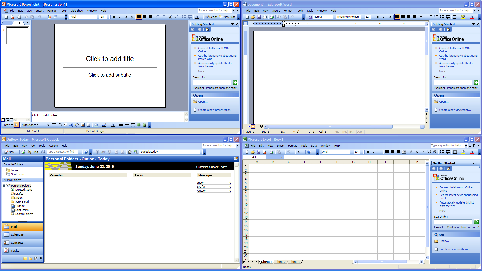 Microsoft Office 2003 – Wikipedia In Name Tag Template Word 2010