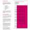 Microsoft Word – Fact Sheet – Creating Compelling Inside Fact Sheet Template Word