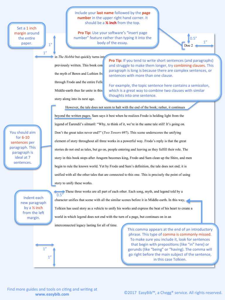 Mla Format Everything You Need To Know Here For Mla Format Word