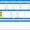Modern Exchange Environment Report With Health Checks Within Health Check Report Template