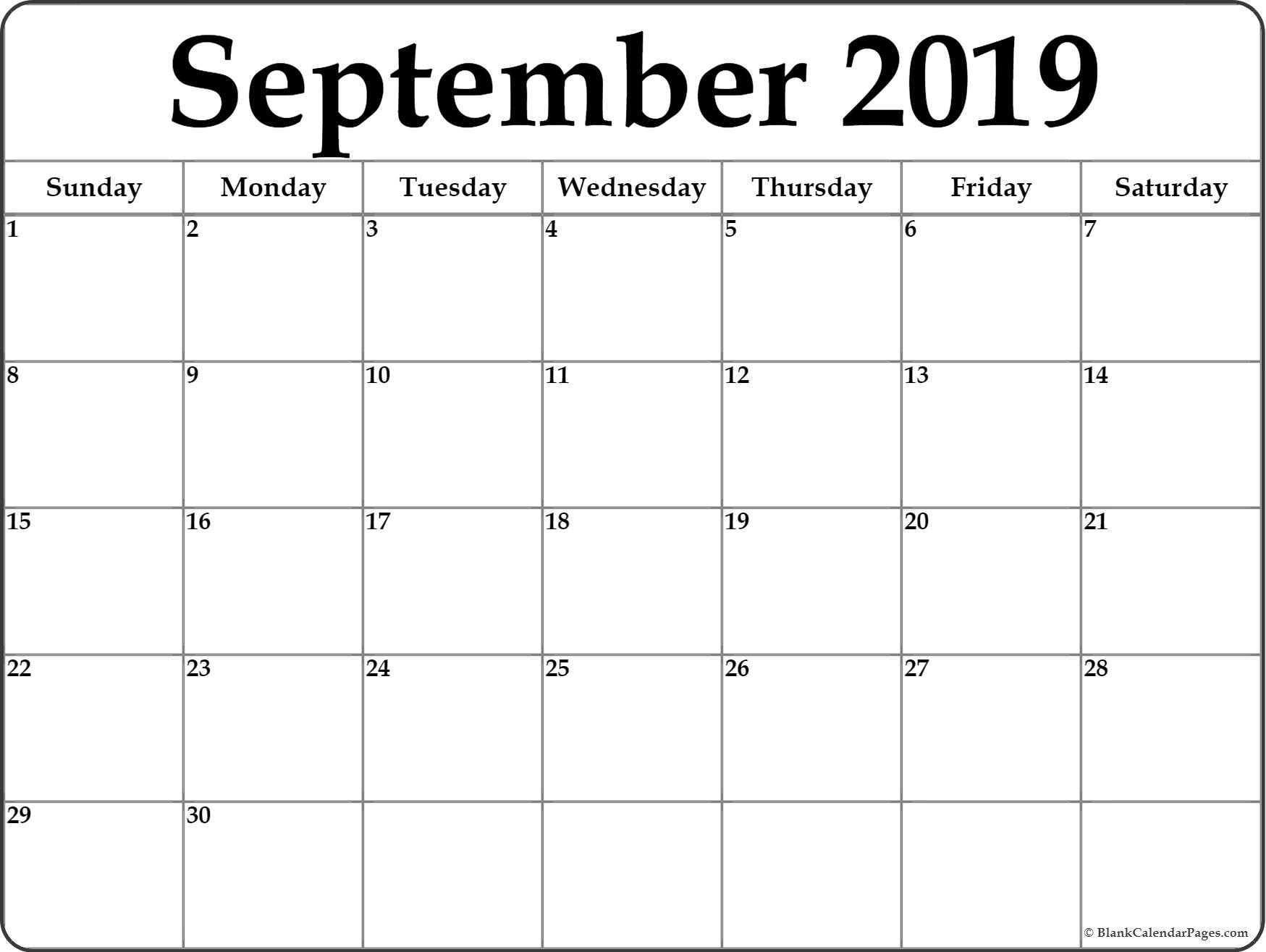 Month At A Glance Blank Calendar Template – Dalep.midnightpig.co For Month At A Glance Blank Calendar Template
